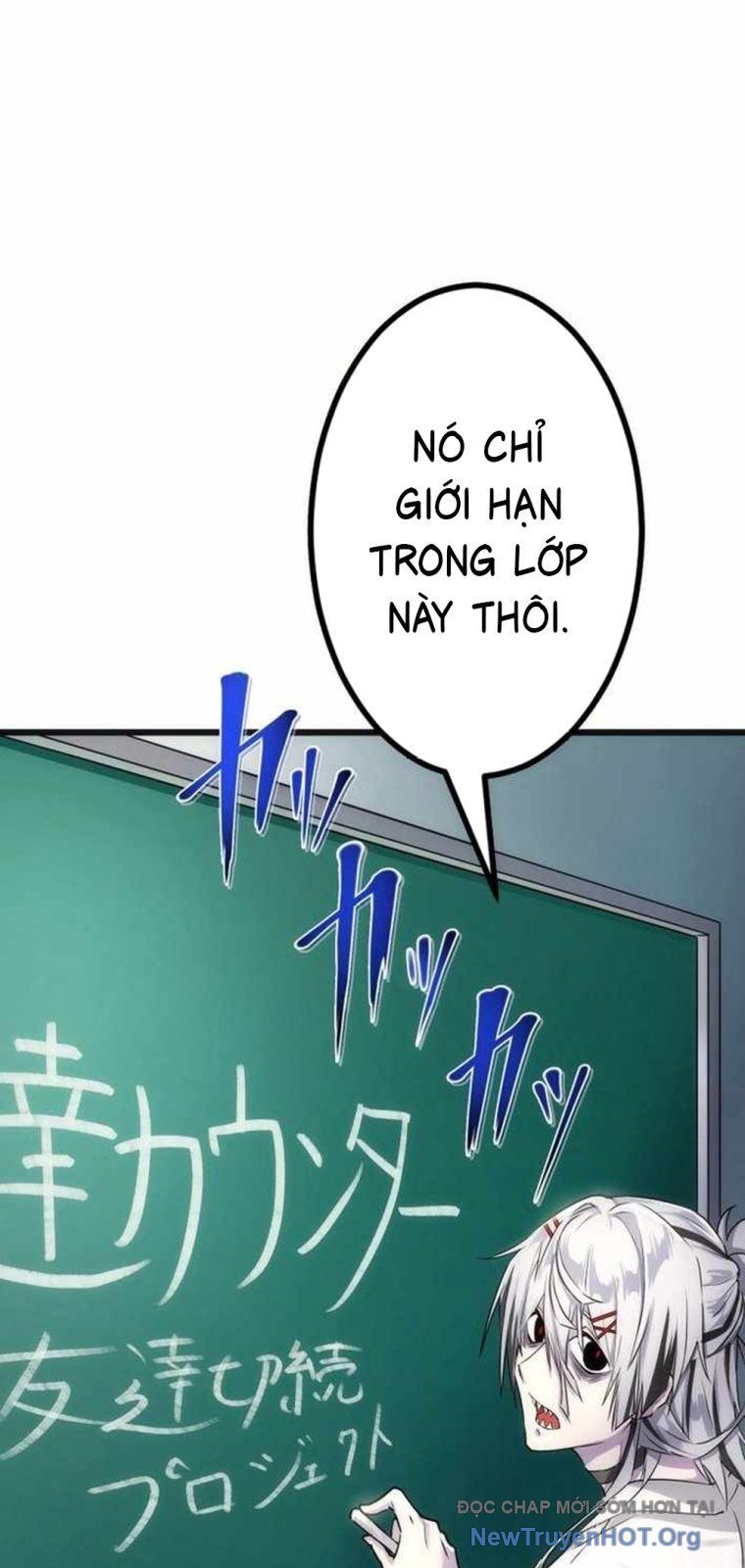 Bộ Đếm Bạn Bè: Chapter 1