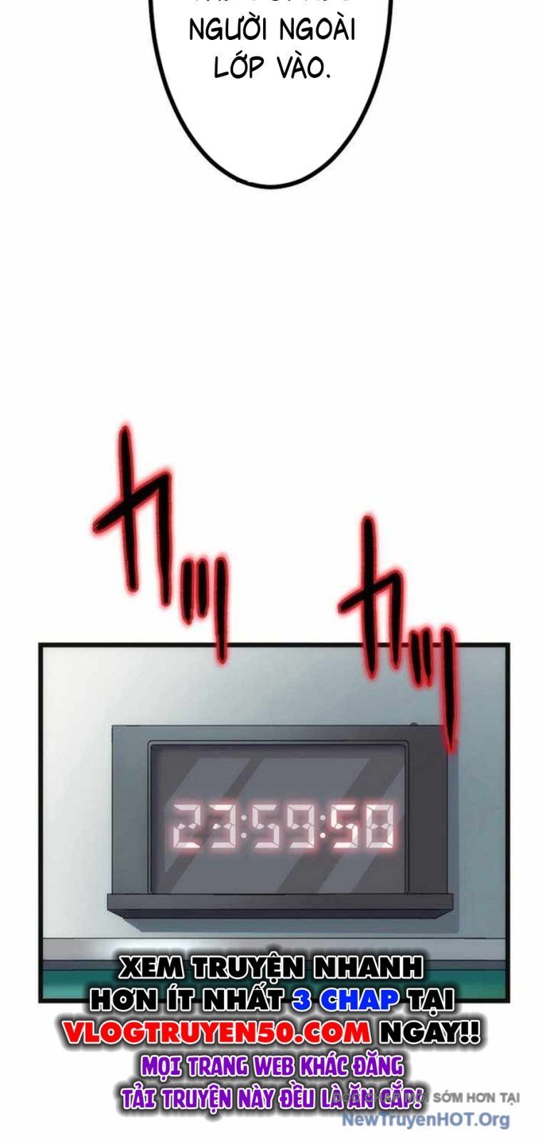 Bộ Đếm Bạn Bè: Chapter 1