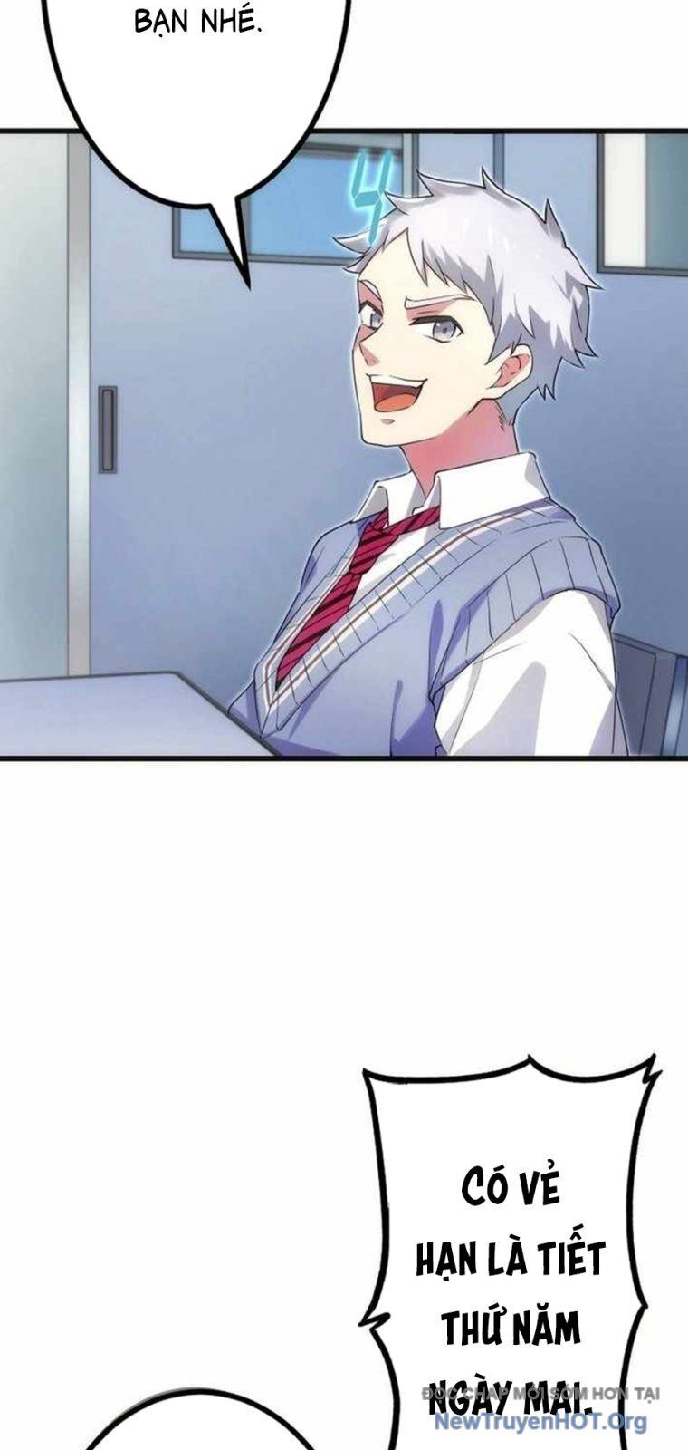 Bộ Đếm Bạn Bè: Chapter 1