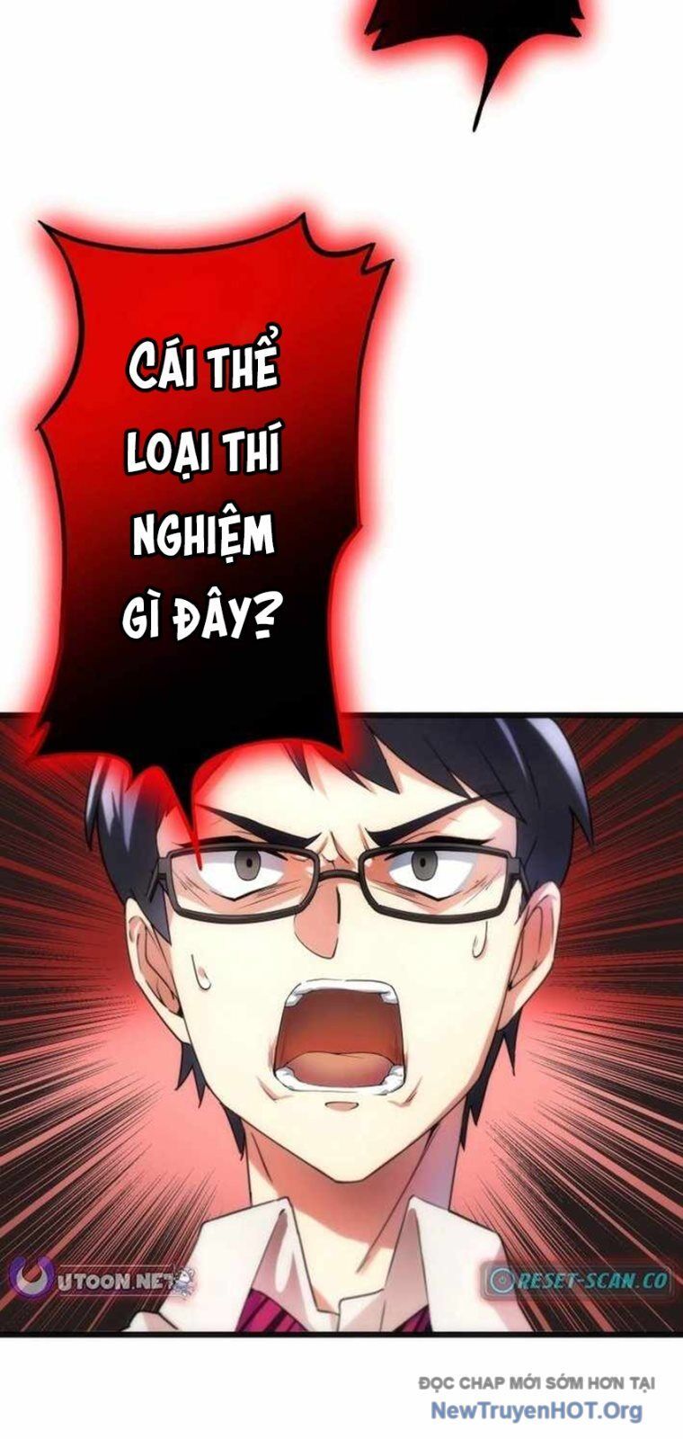 Bộ Đếm Bạn Bè: Chapter 1