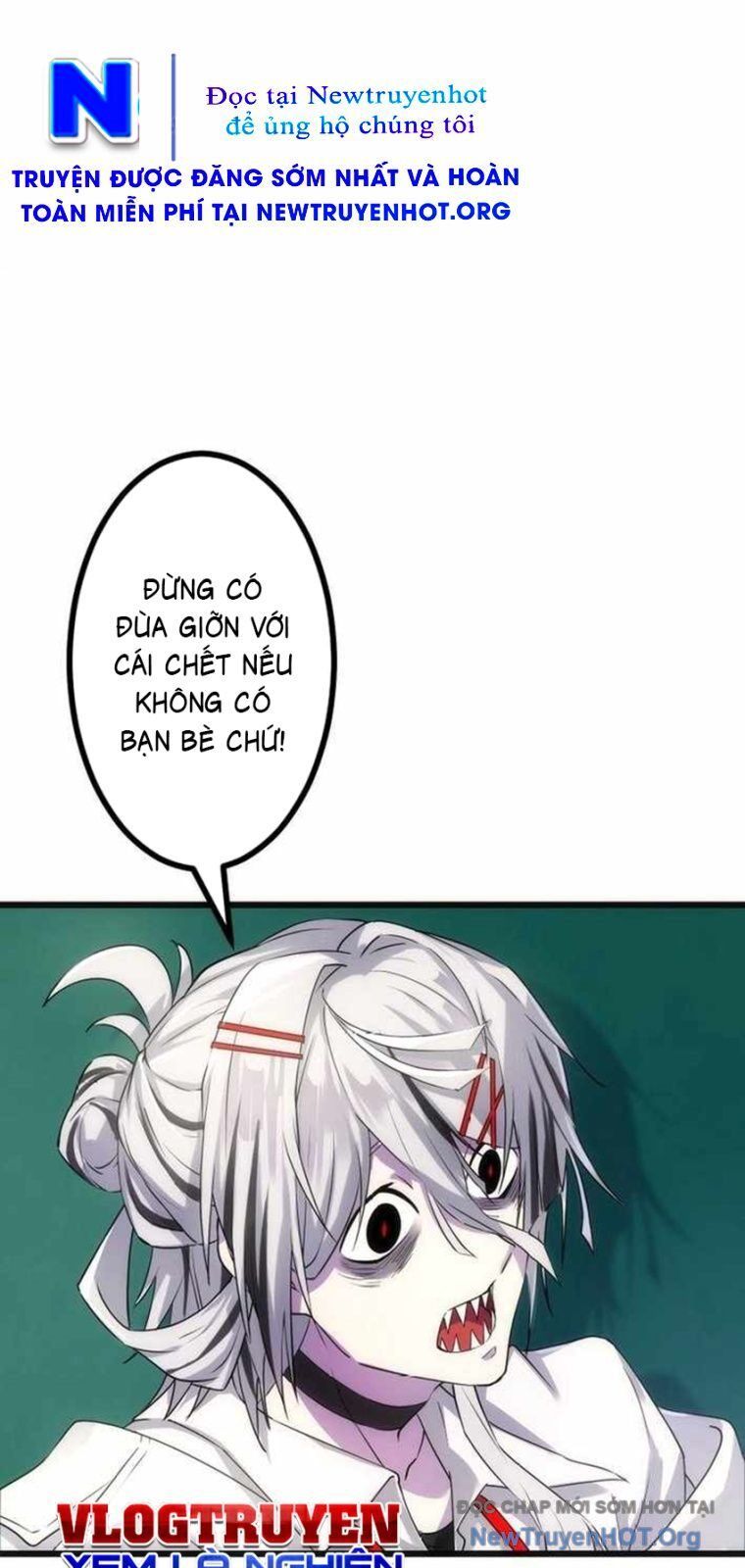 Bộ Đếm Bạn Bè: Chapter 1