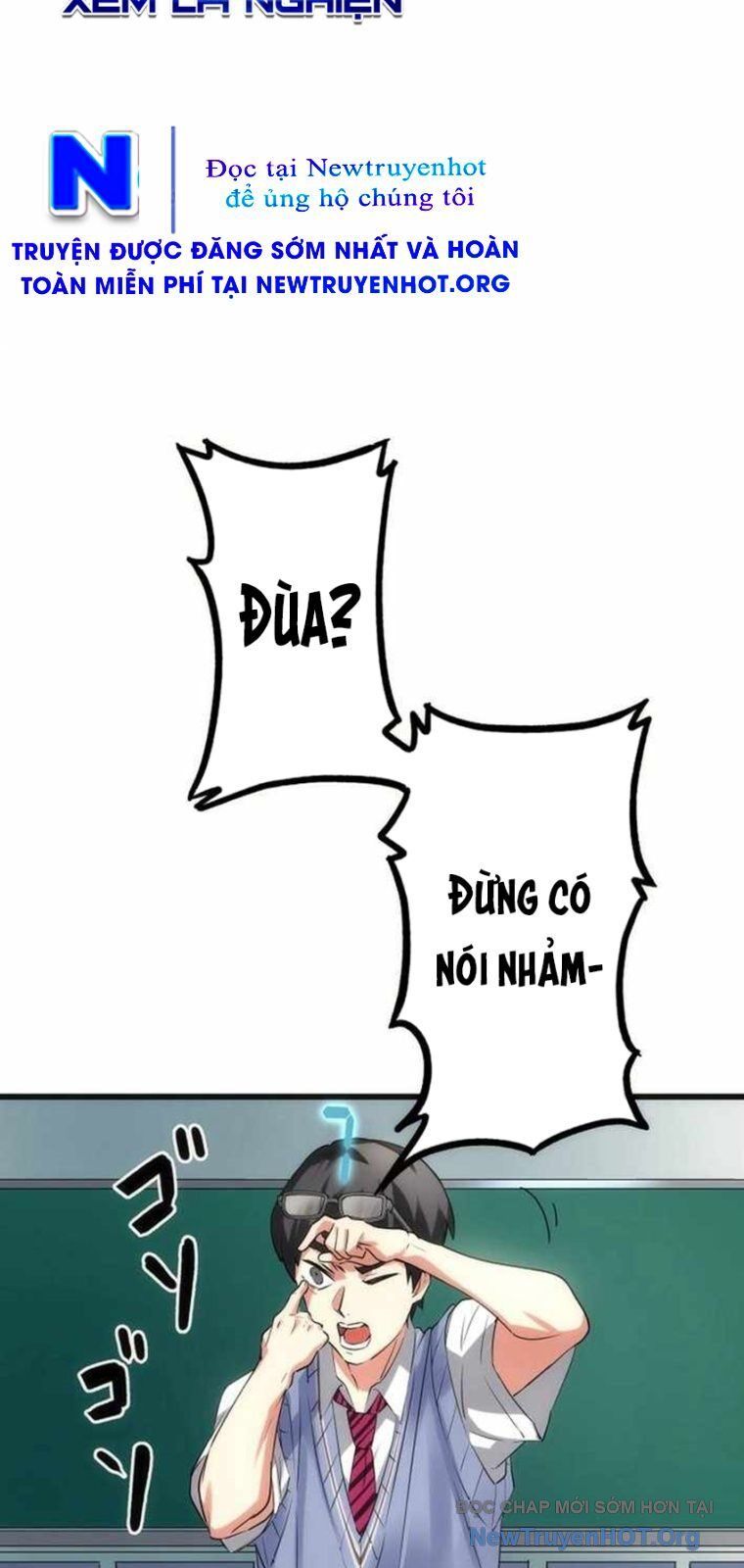 Bộ Đếm Bạn Bè: Chapter 1