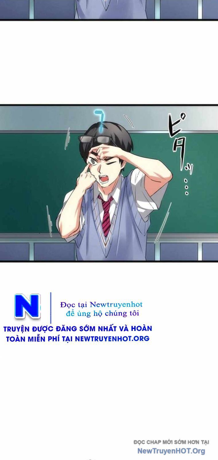 Bộ Đếm Bạn Bè: Chapter 1