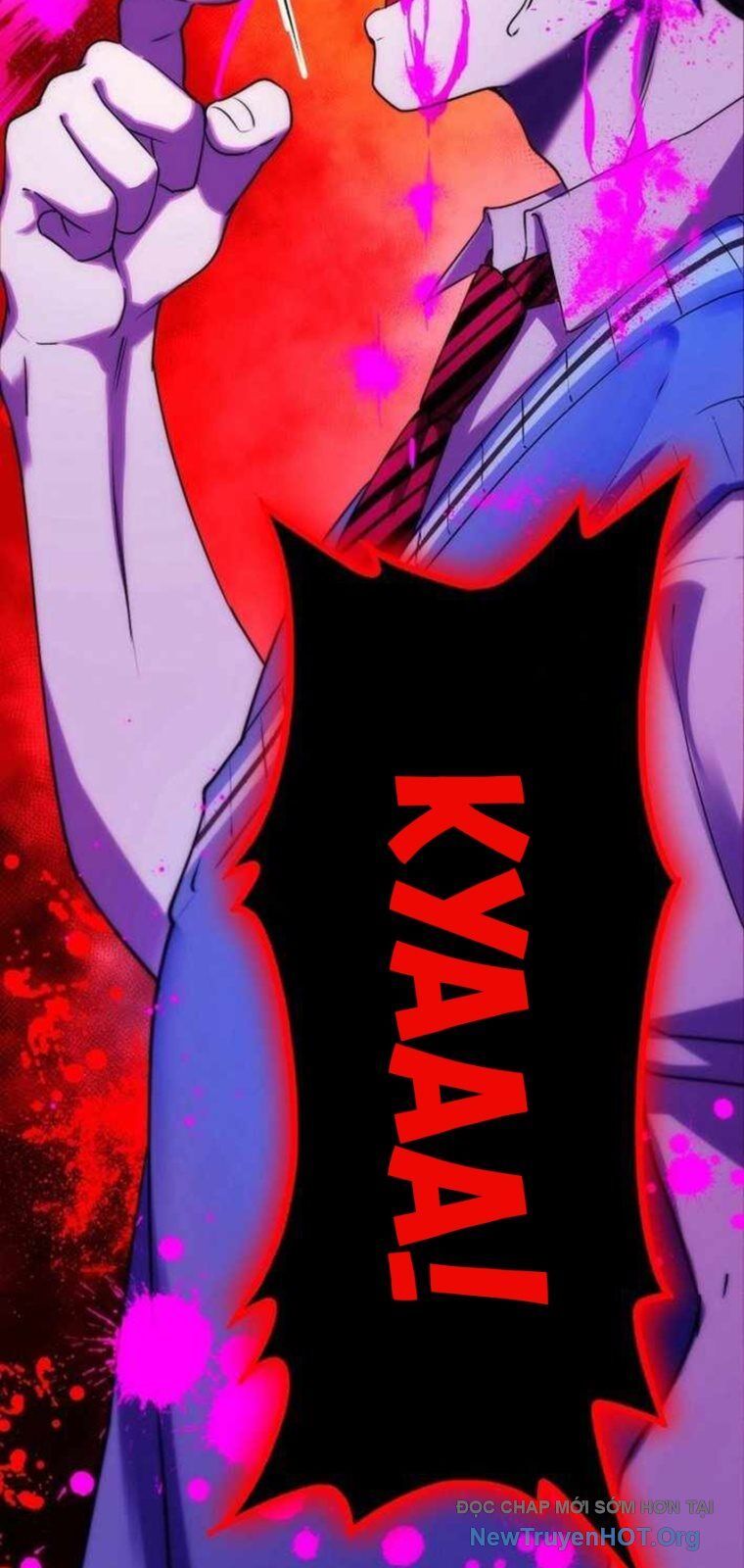 Bộ Đếm Bạn Bè: Chapter 1