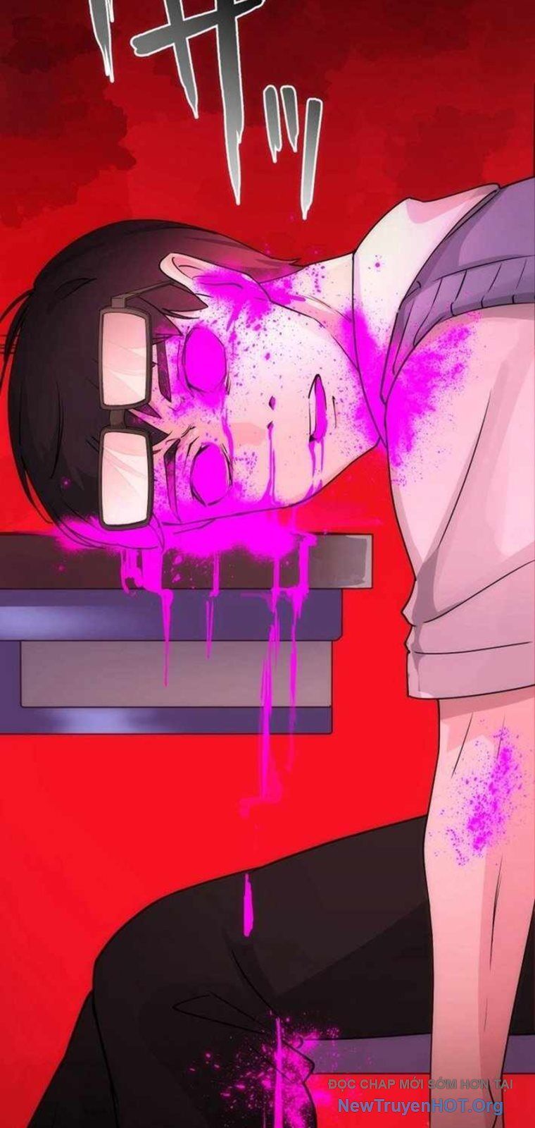 Bộ Đếm Bạn Bè: Chapter 1