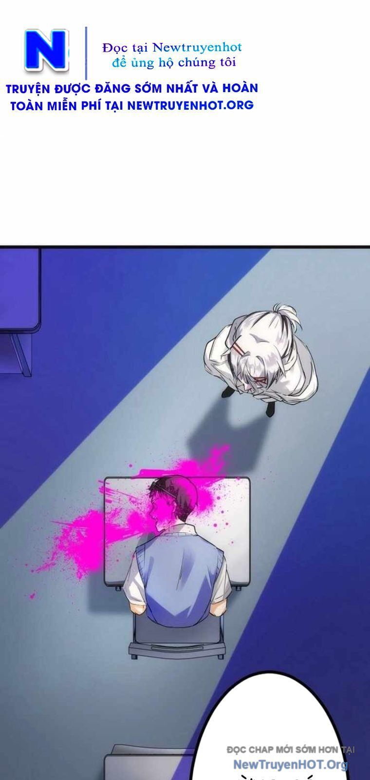 Bộ Đếm Bạn Bè: Chapter 1