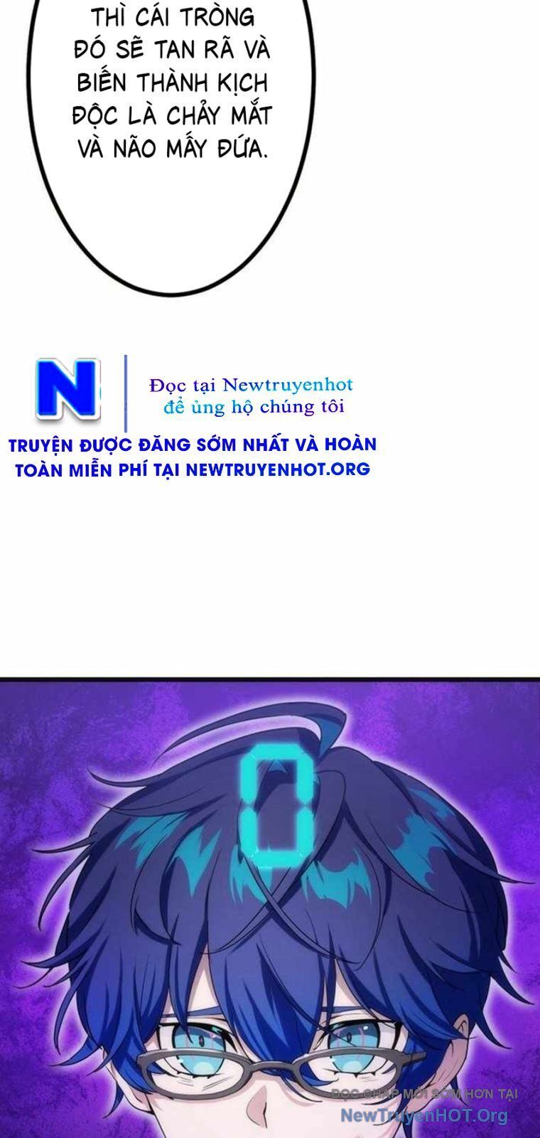 Bộ Đếm Bạn Bè: Chapter 1