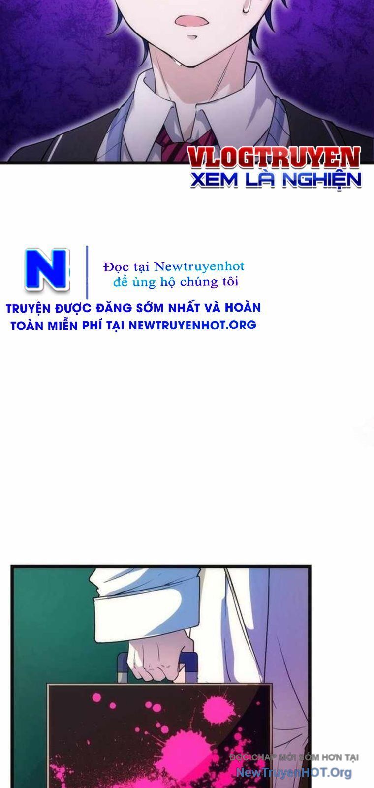 Bộ Đếm Bạn Bè: Chapter 1