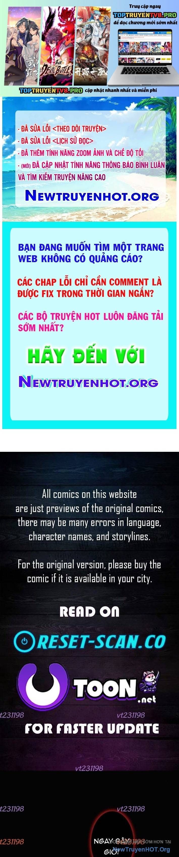 Bộ Đếm Bạn Bè: Chapter 10