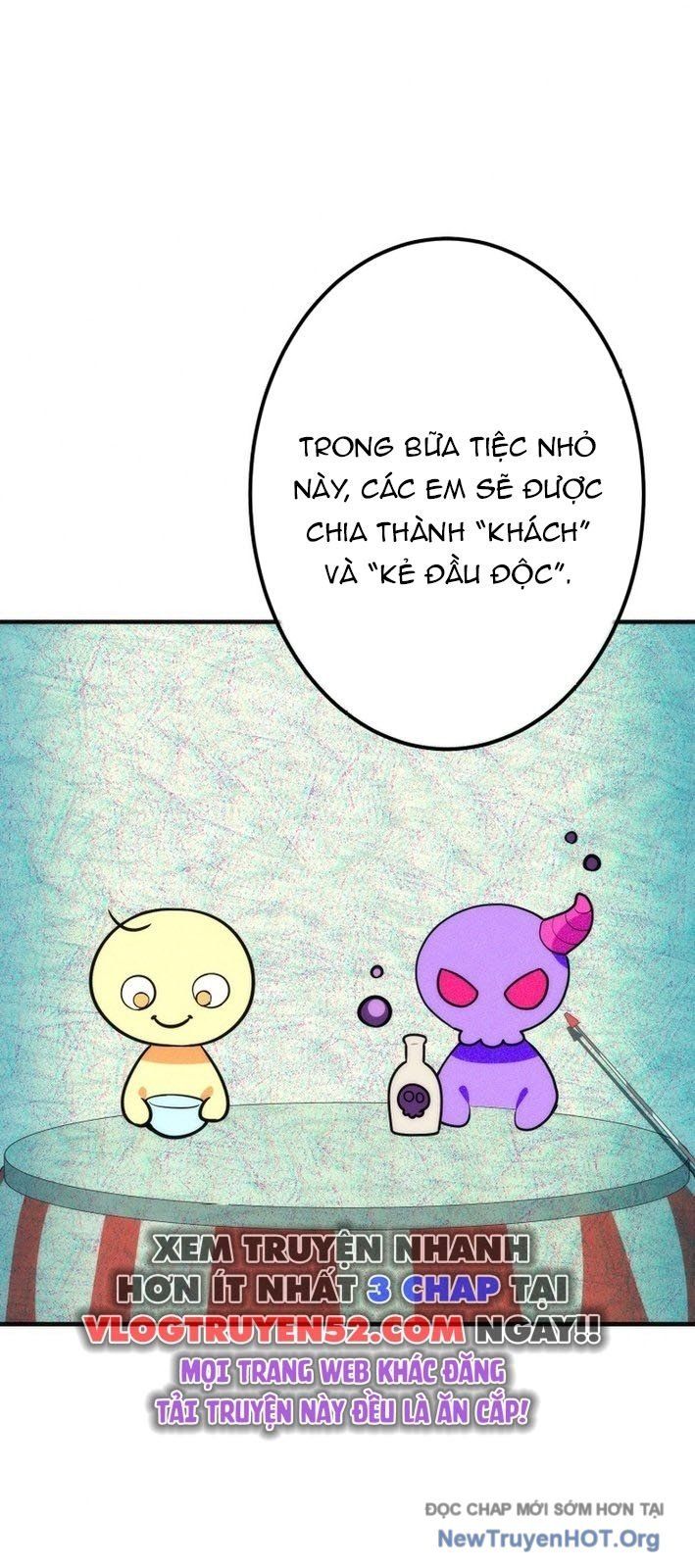 Bộ Đếm Bạn Bè: Chapter 10