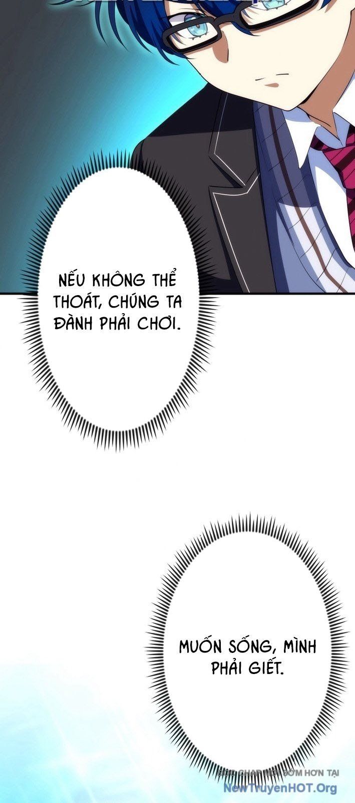 Bộ Đếm Bạn Bè: Chapter 10