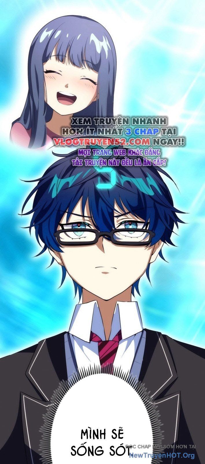 Bộ Đếm Bạn Bè: Chapter 10