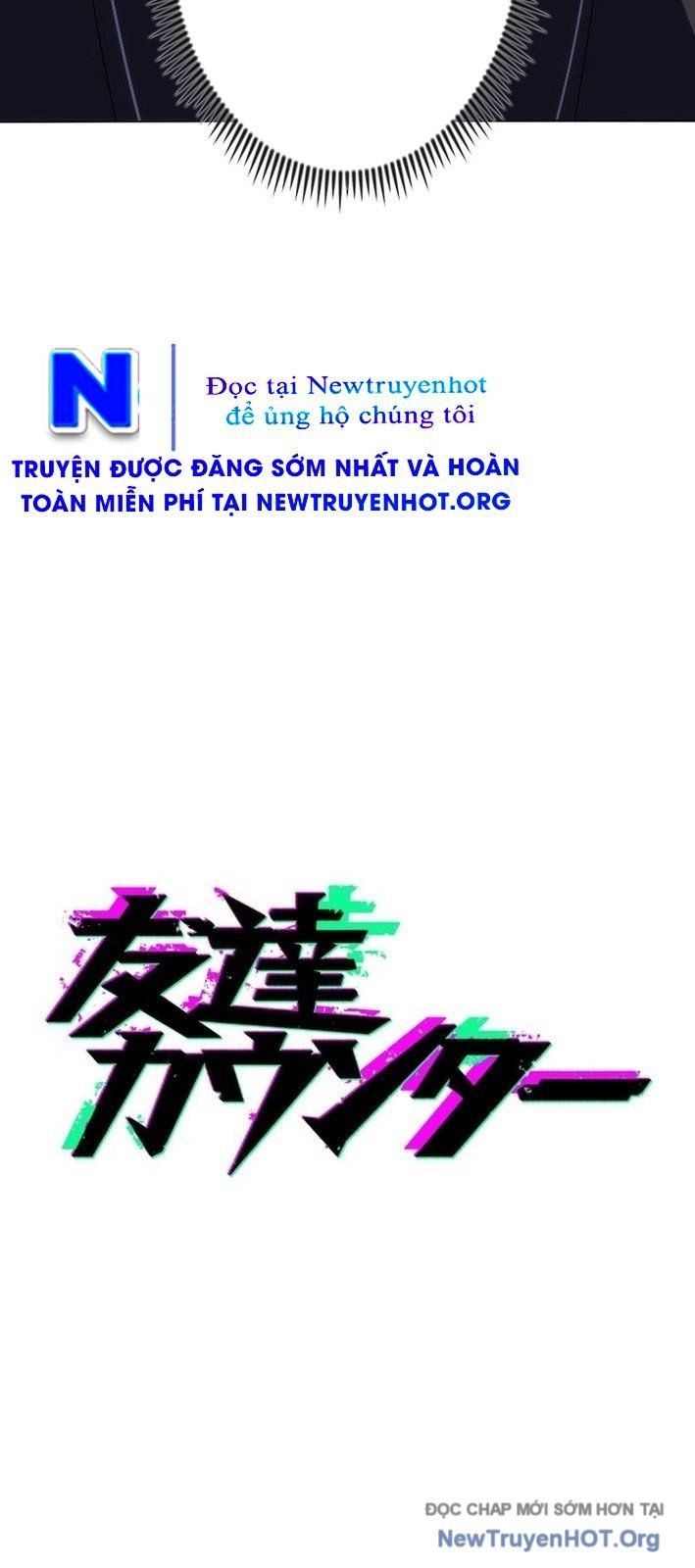 Bộ Đếm Bạn Bè: Chapter 10