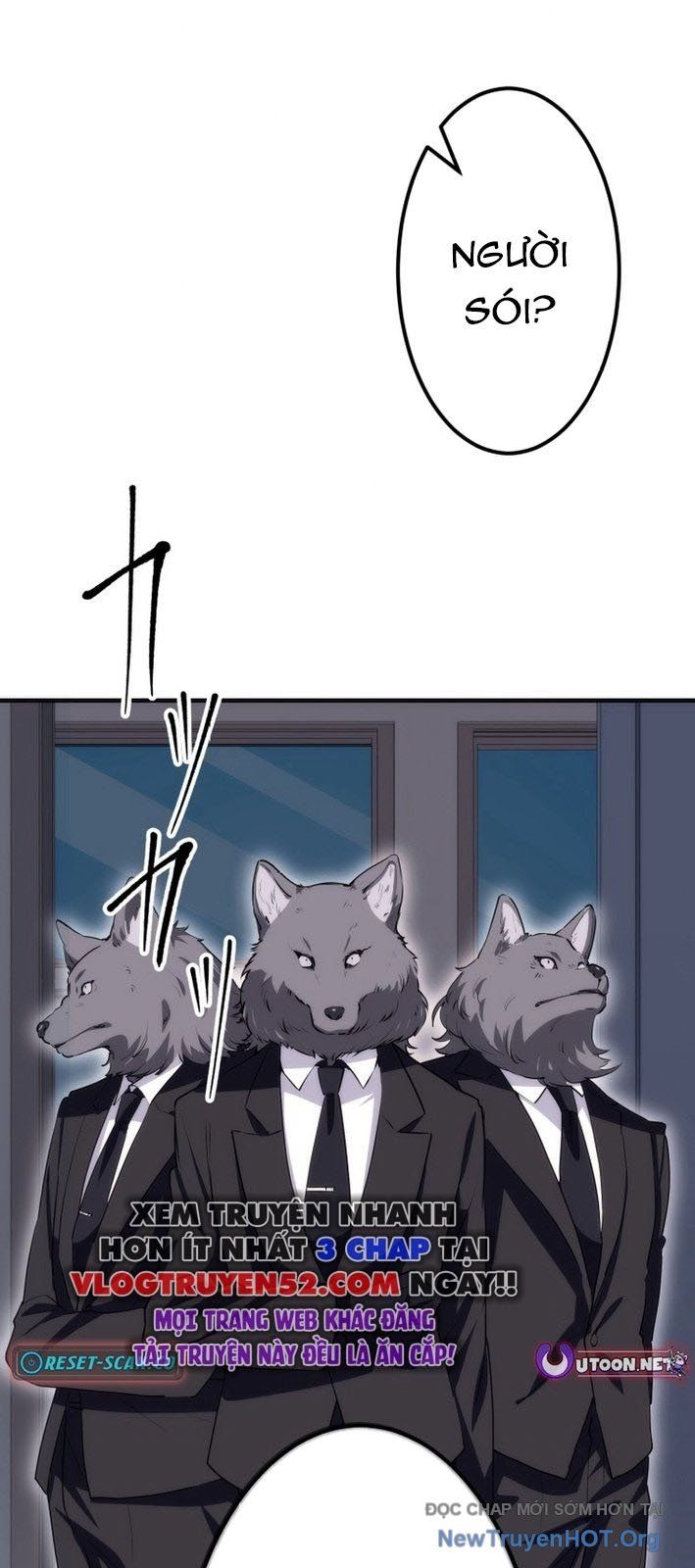 Bộ Đếm Bạn Bè: Chapter 10