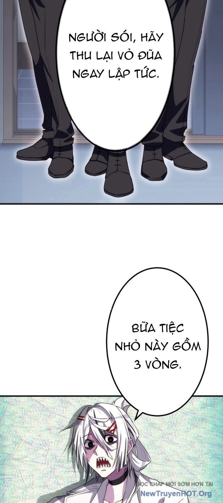 Bộ Đếm Bạn Bè: Chapter 10