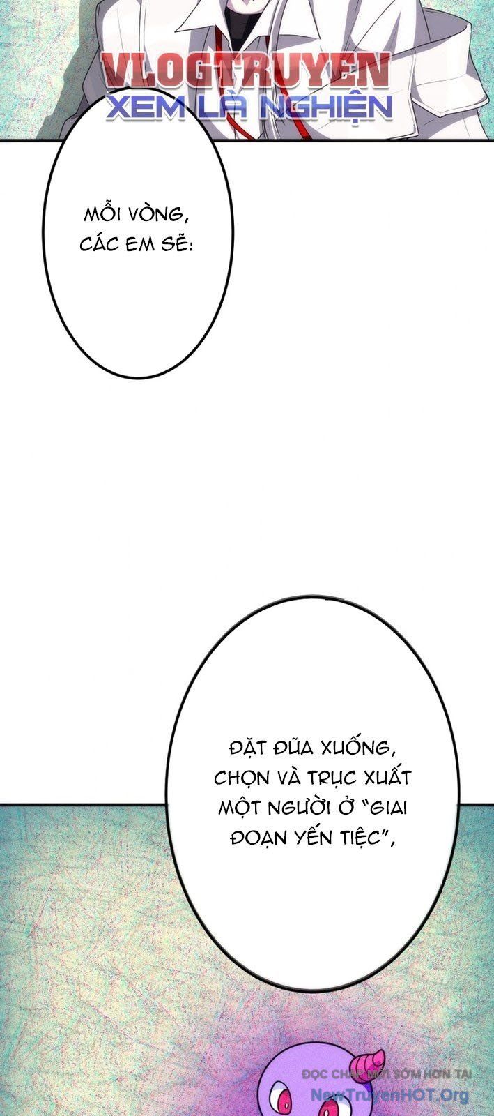 Bộ Đếm Bạn Bè: Chapter 10