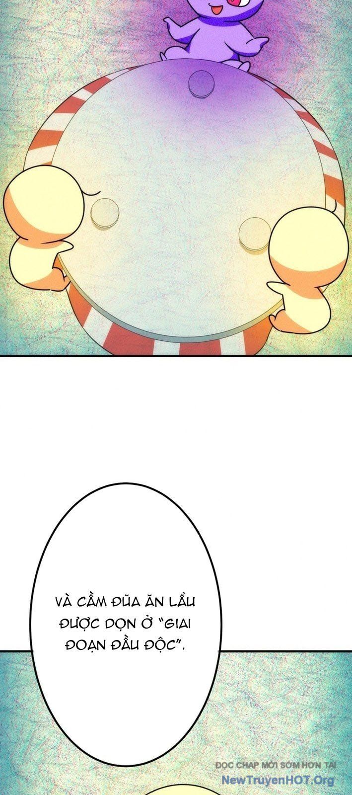 Bộ Đếm Bạn Bè: Chapter 10