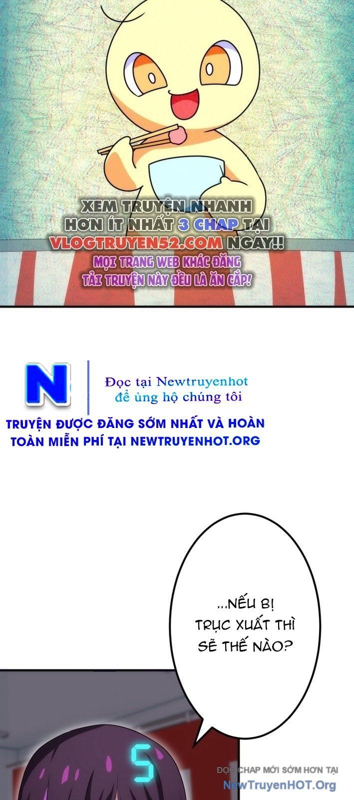 Bộ Đếm Bạn Bè: Chapter 10