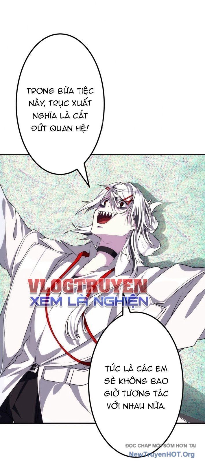 Bộ Đếm Bạn Bè: Chapter 10