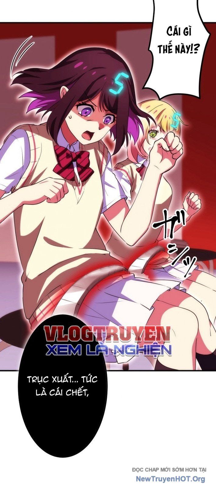 Bộ Đếm Bạn Bè: Chapter 10