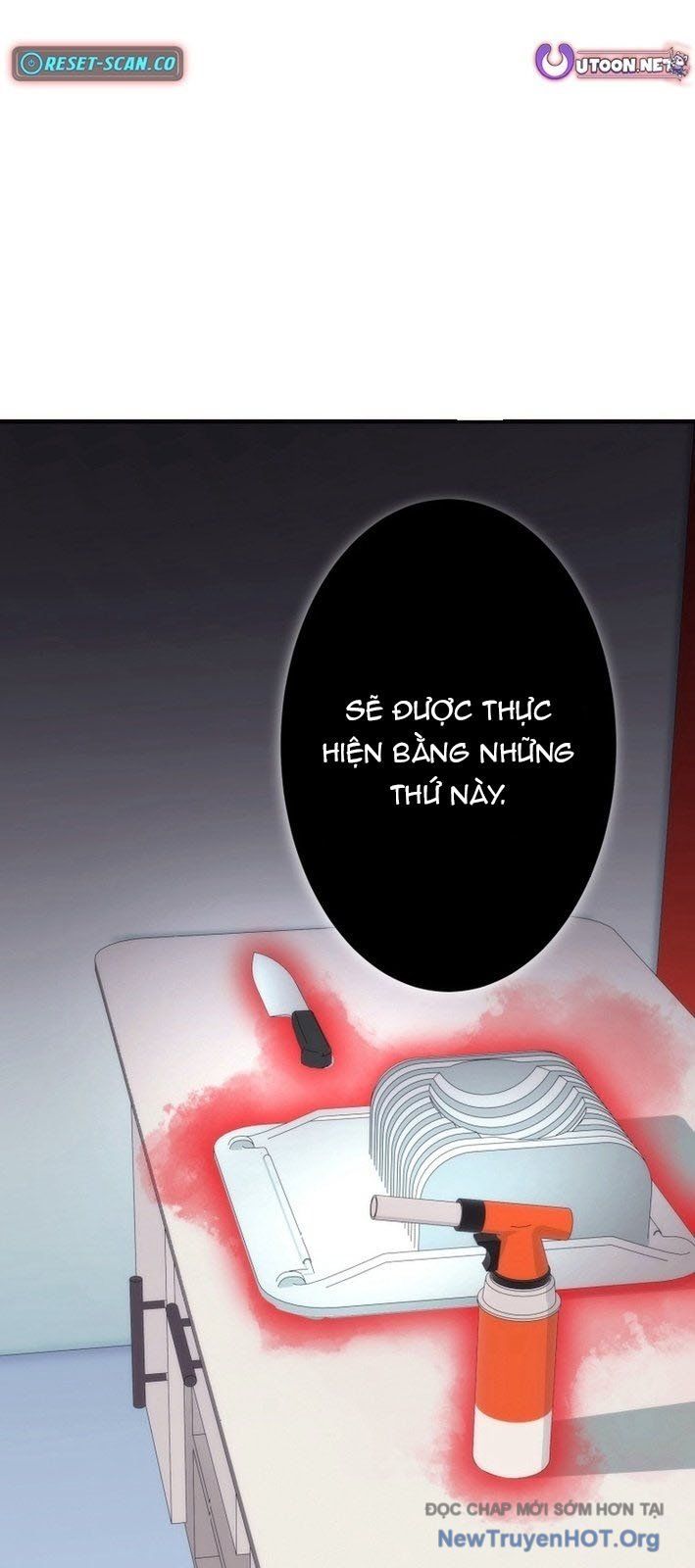 Bộ Đếm Bạn Bè: Chapter 10