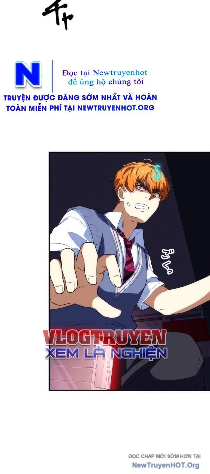 Bộ Đếm Bạn Bè: Chapter 10