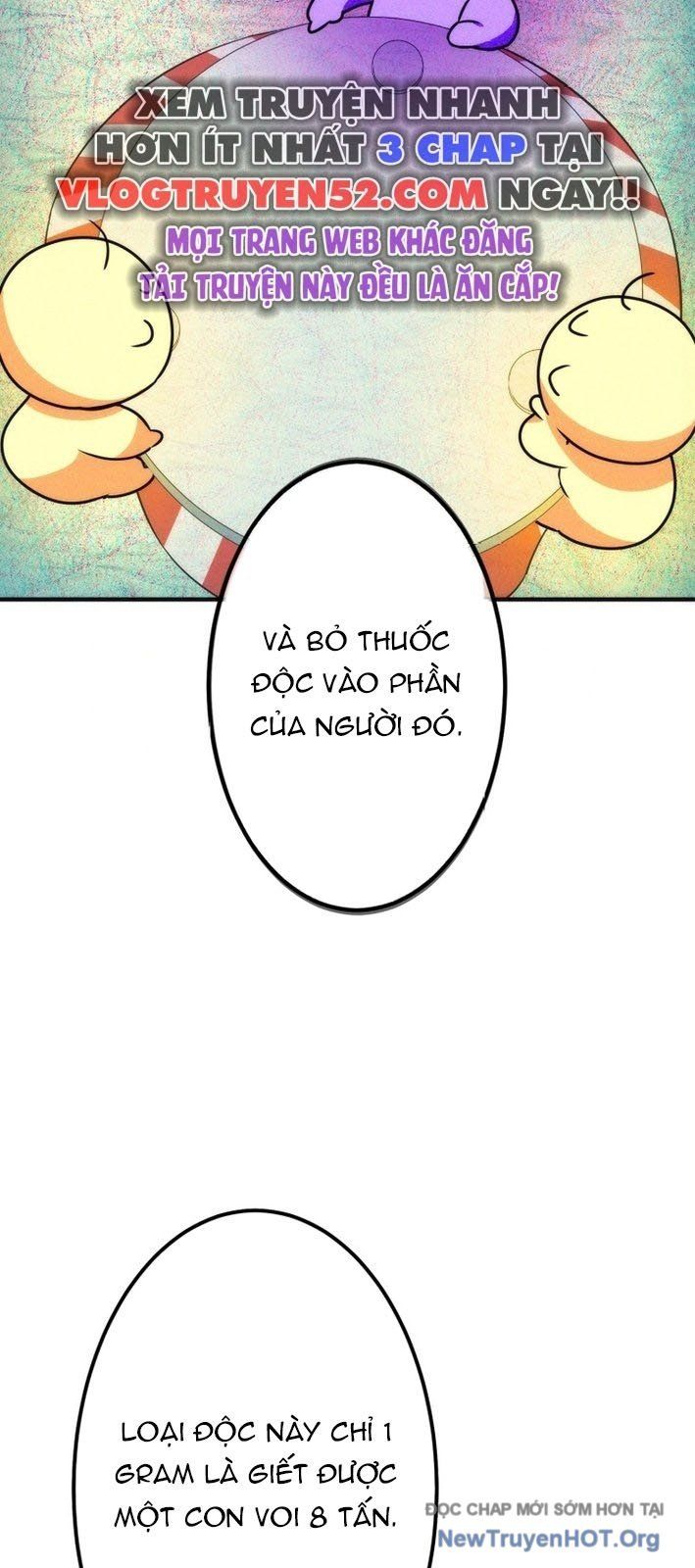 Bộ Đếm Bạn Bè: Chapter 10