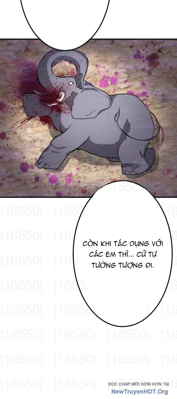 Bộ Đếm Bạn Bè: Chapter 10