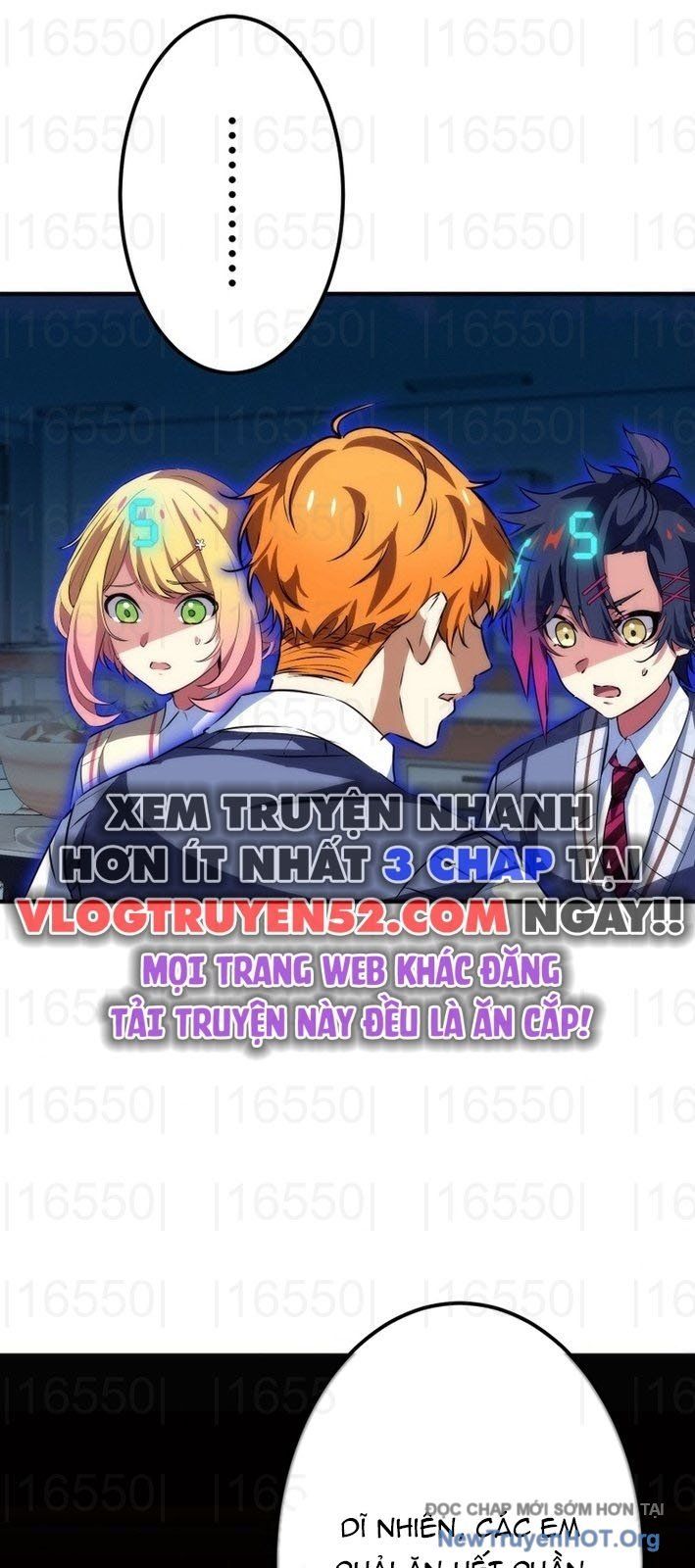 Bộ Đếm Bạn Bè: Chapter 10