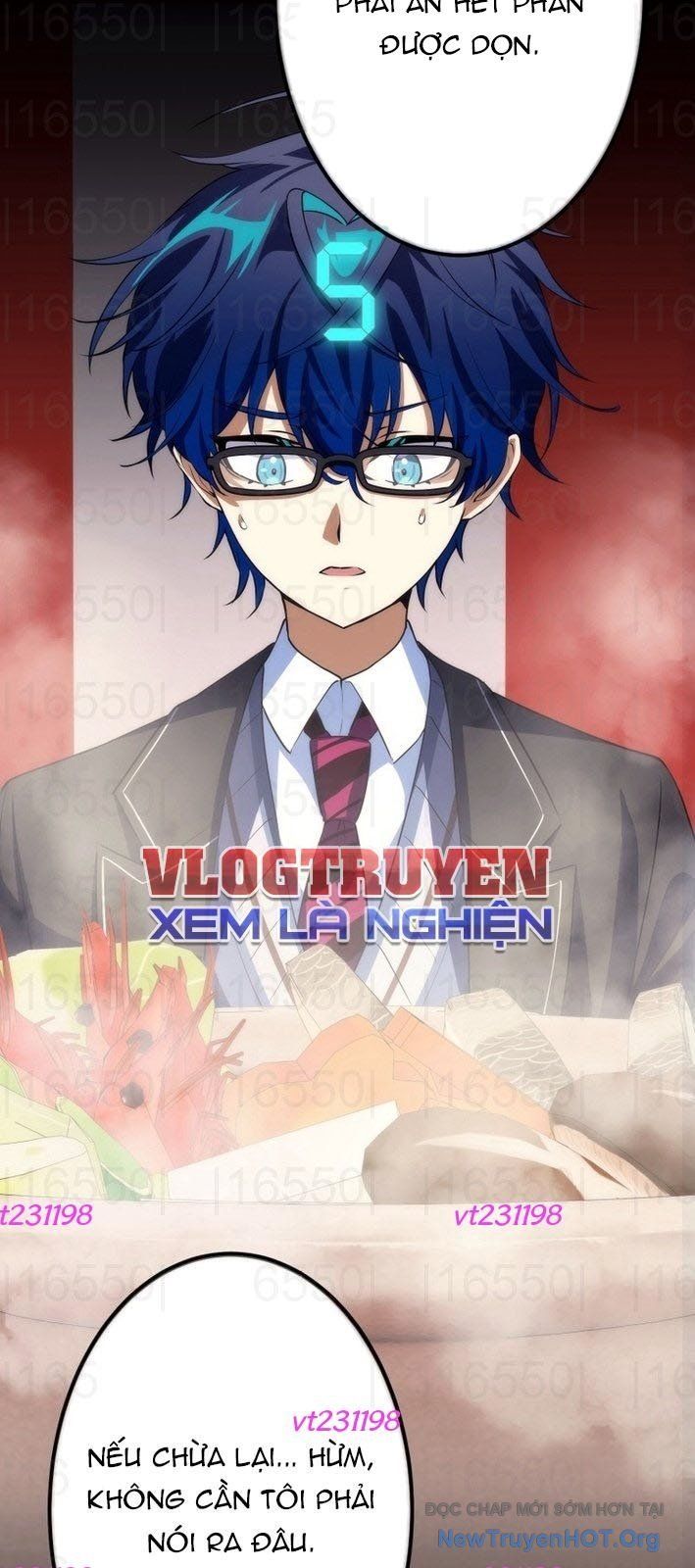 Bộ Đếm Bạn Bè: Chapter 10