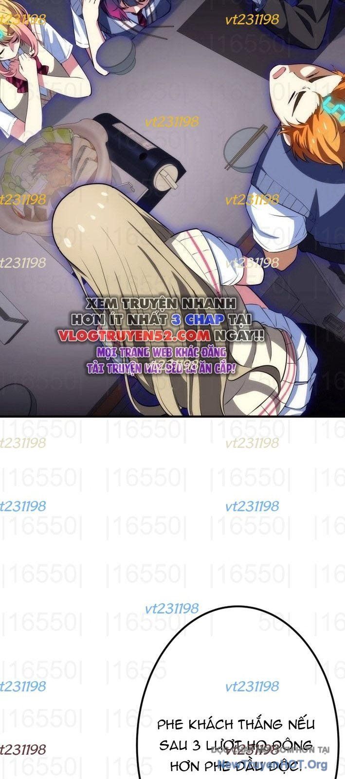 Bộ Đếm Bạn Bè: Chapter 10