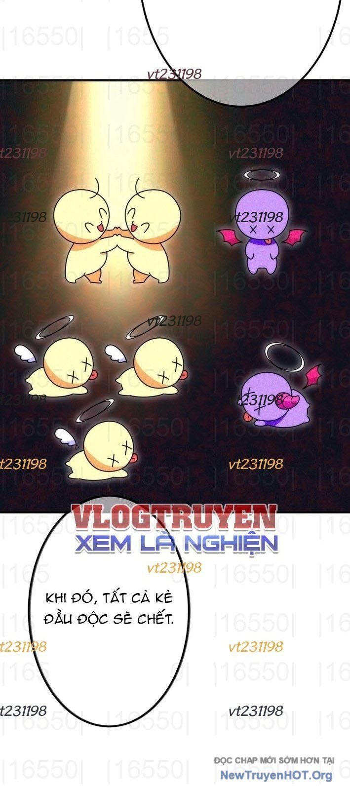 Bộ Đếm Bạn Bè: Chapter 10