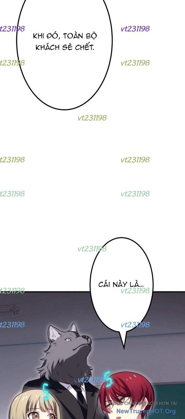 Bộ Đếm Bạn Bè: Chapter 10