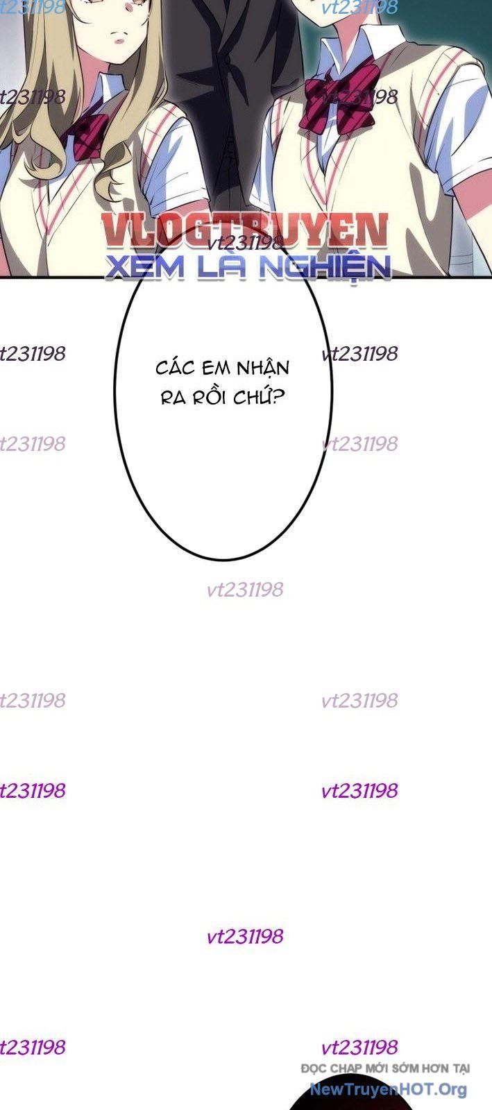 Bộ Đếm Bạn Bè: Chapter 10