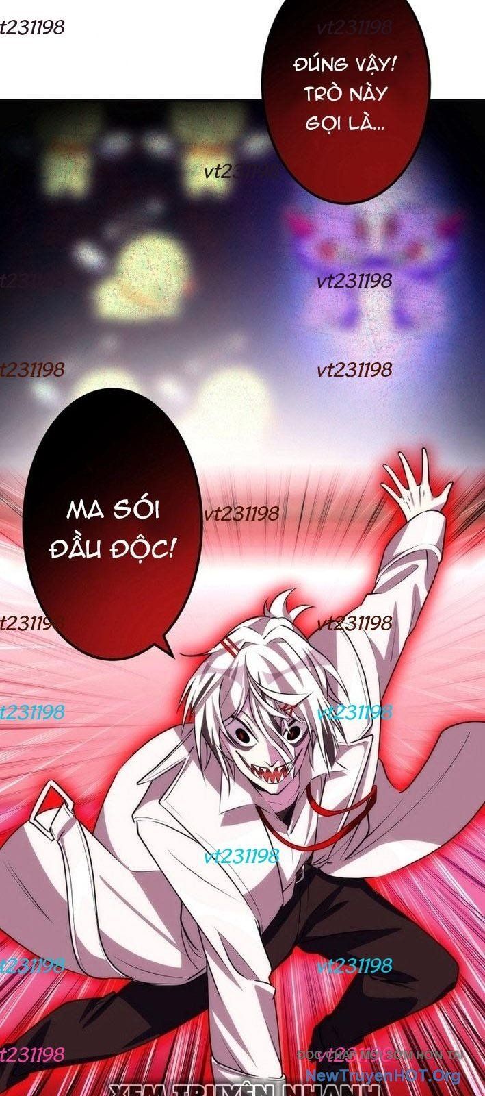 Bộ Đếm Bạn Bè: Chapter 10