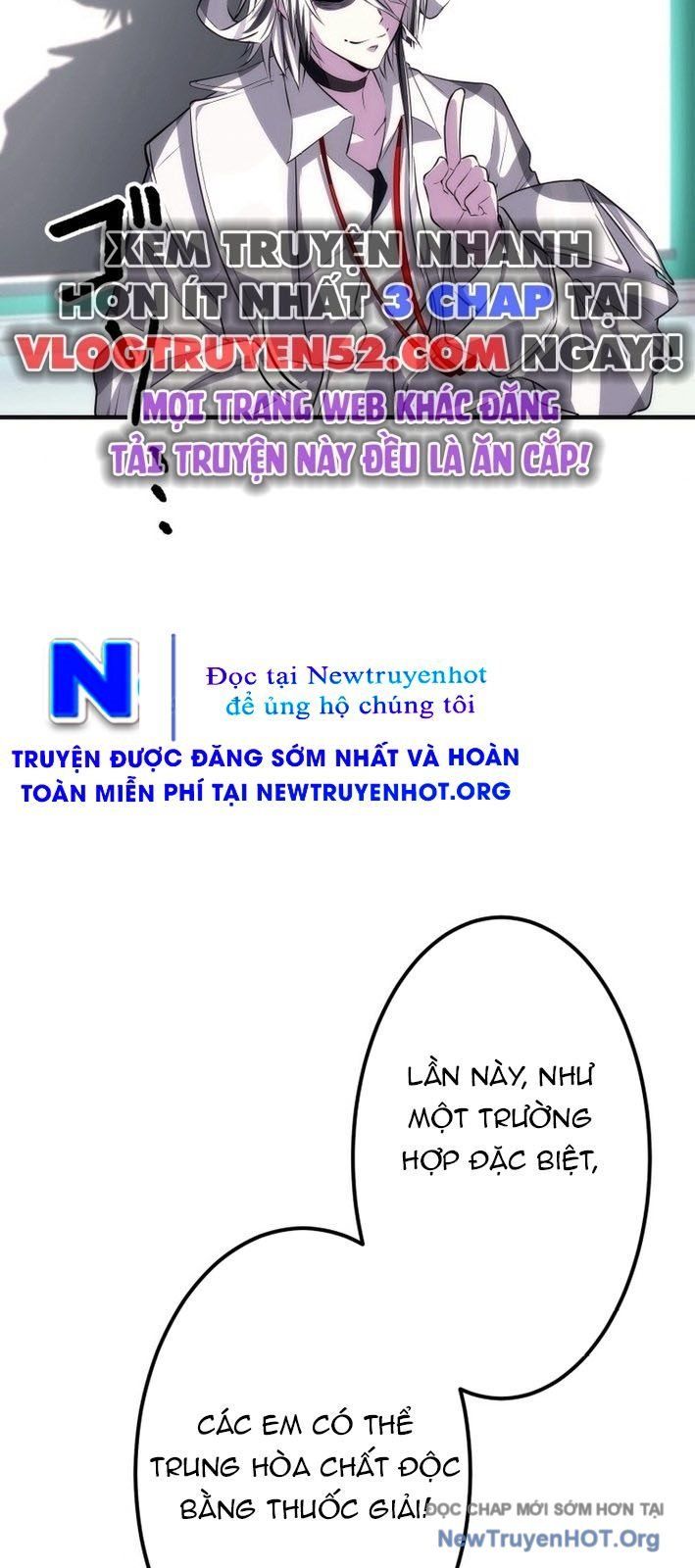 Bộ Đếm Bạn Bè: Chapter 10