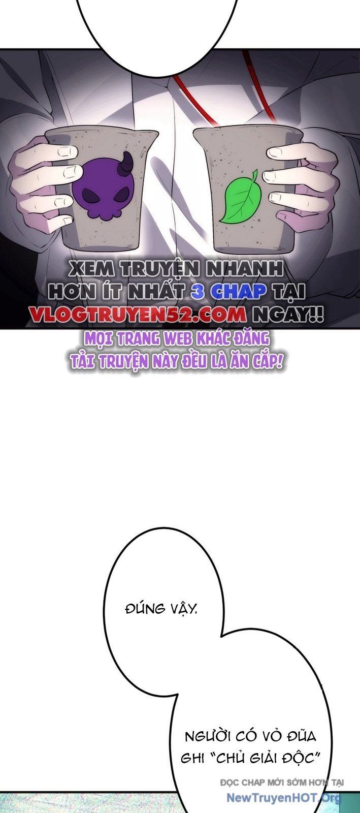 Bộ Đếm Bạn Bè: Chapter 10