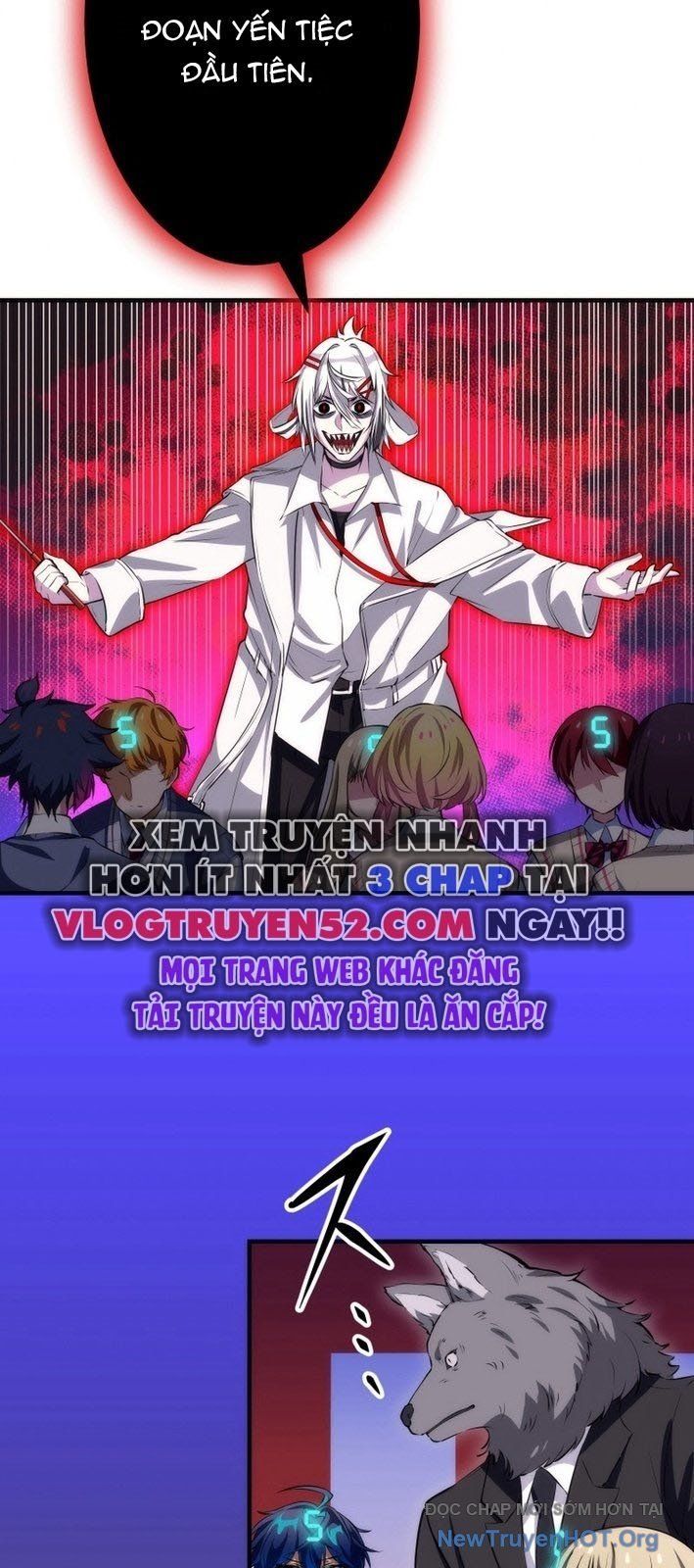 Bộ Đếm Bạn Bè: Chapter 10