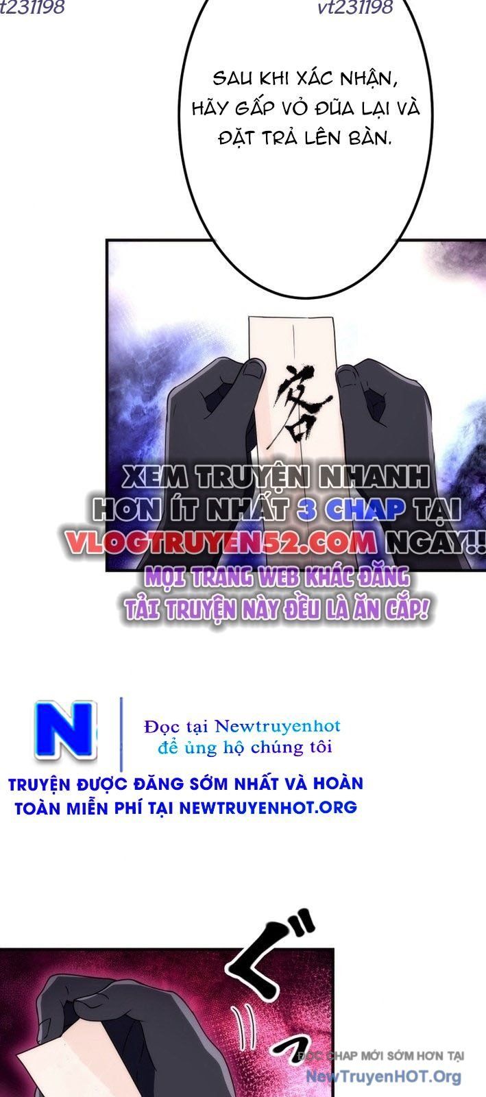 Bộ Đếm Bạn Bè: Chapter 10