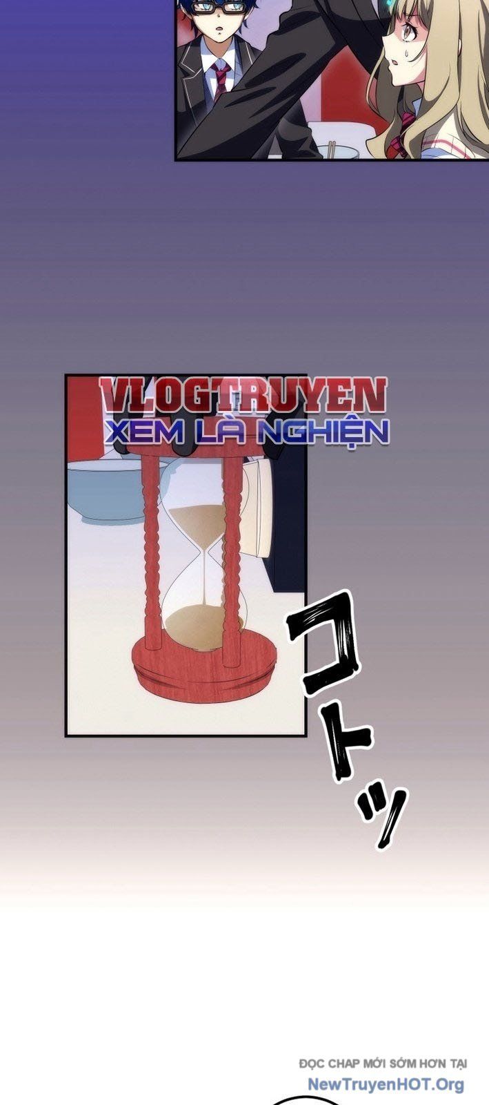 Bộ Đếm Bạn Bè: Chapter 10