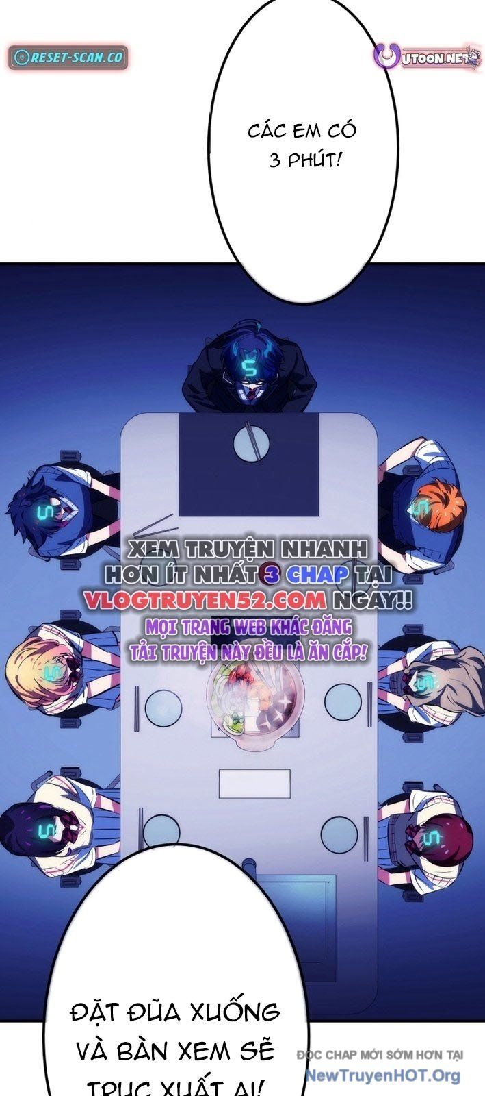 Bộ Đếm Bạn Bè: Chapter 10