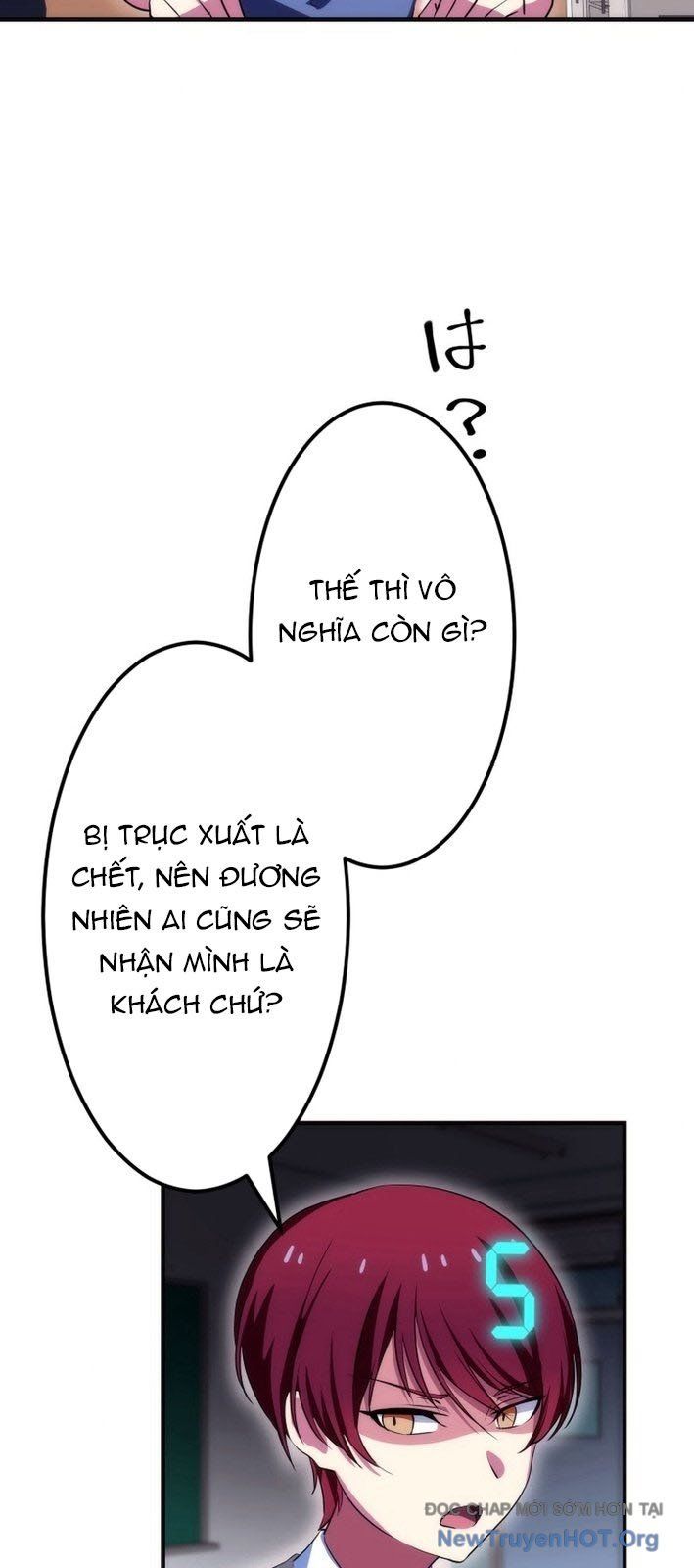 Bộ Đếm Bạn Bè: Chapter 10