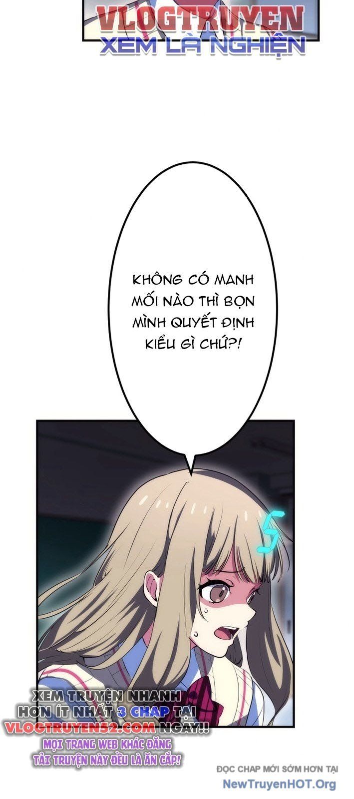 Bộ Đếm Bạn Bè: Chapter 10