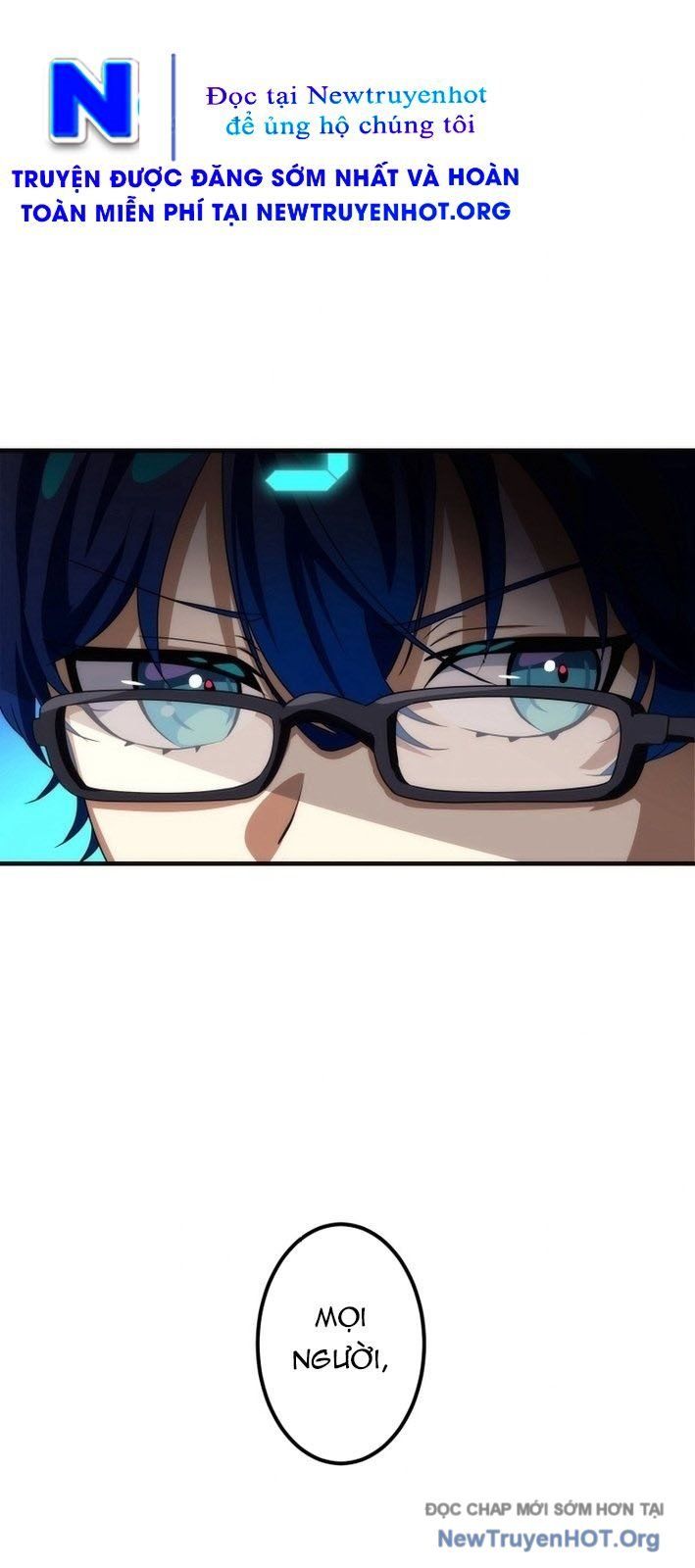 Bộ Đếm Bạn Bè: Chapter 10