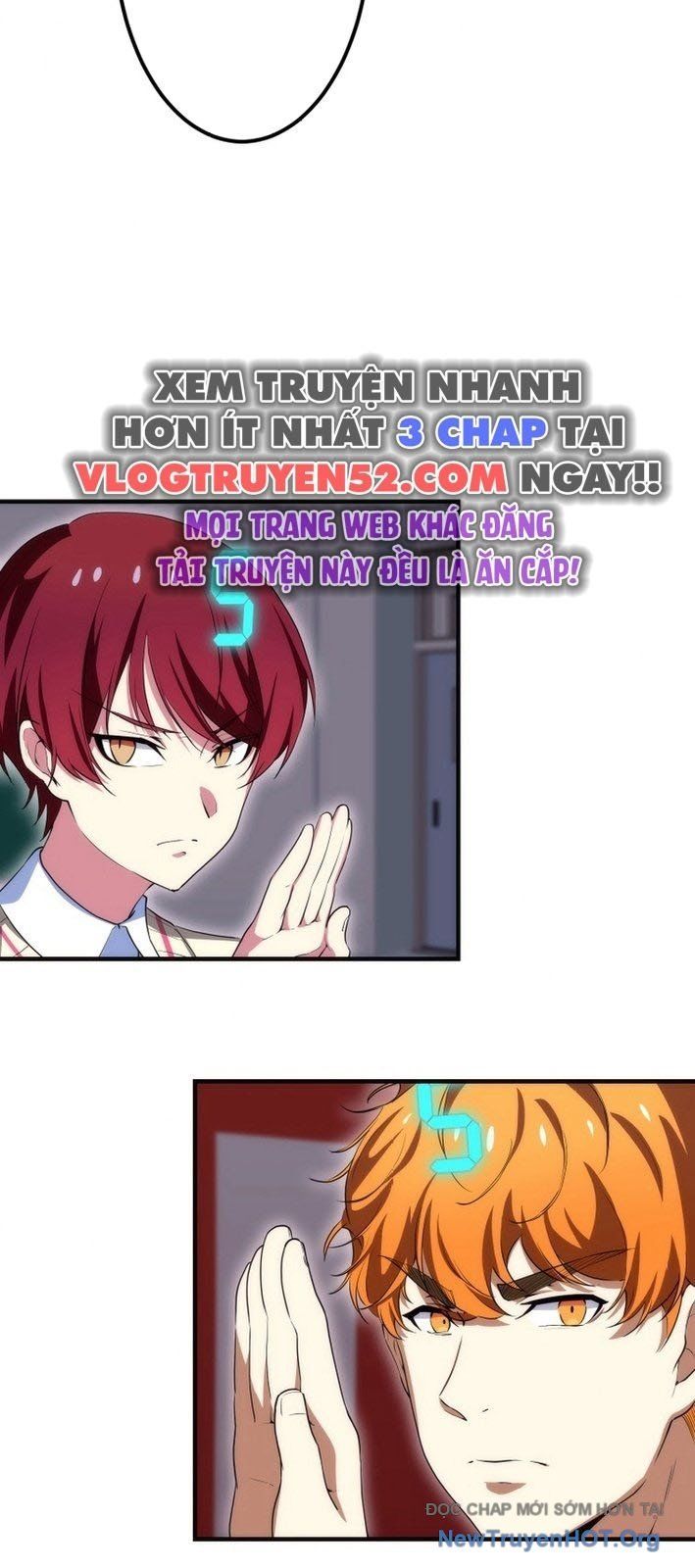 Bộ Đếm Bạn Bè: Chapter 10