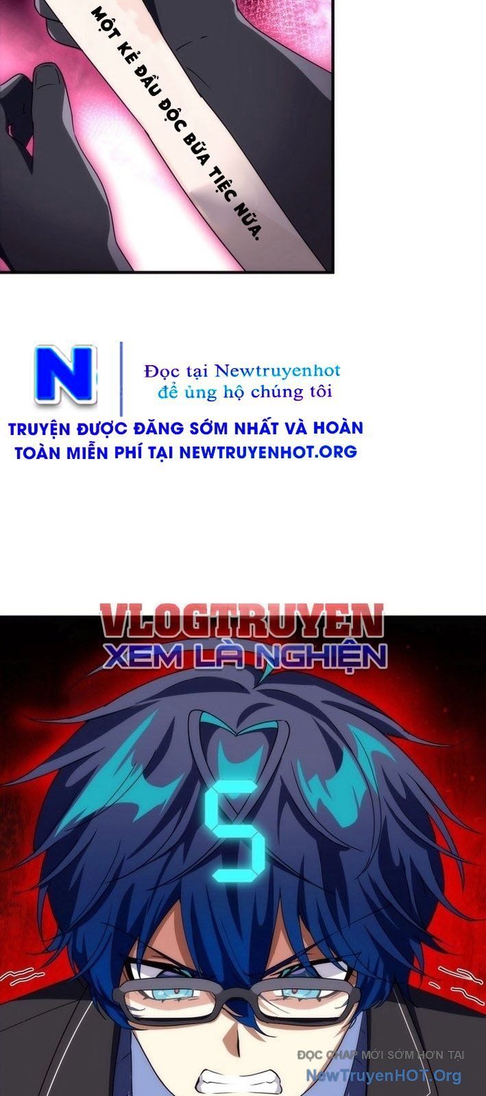 Bộ Đếm Bạn Bè: Chapter 10