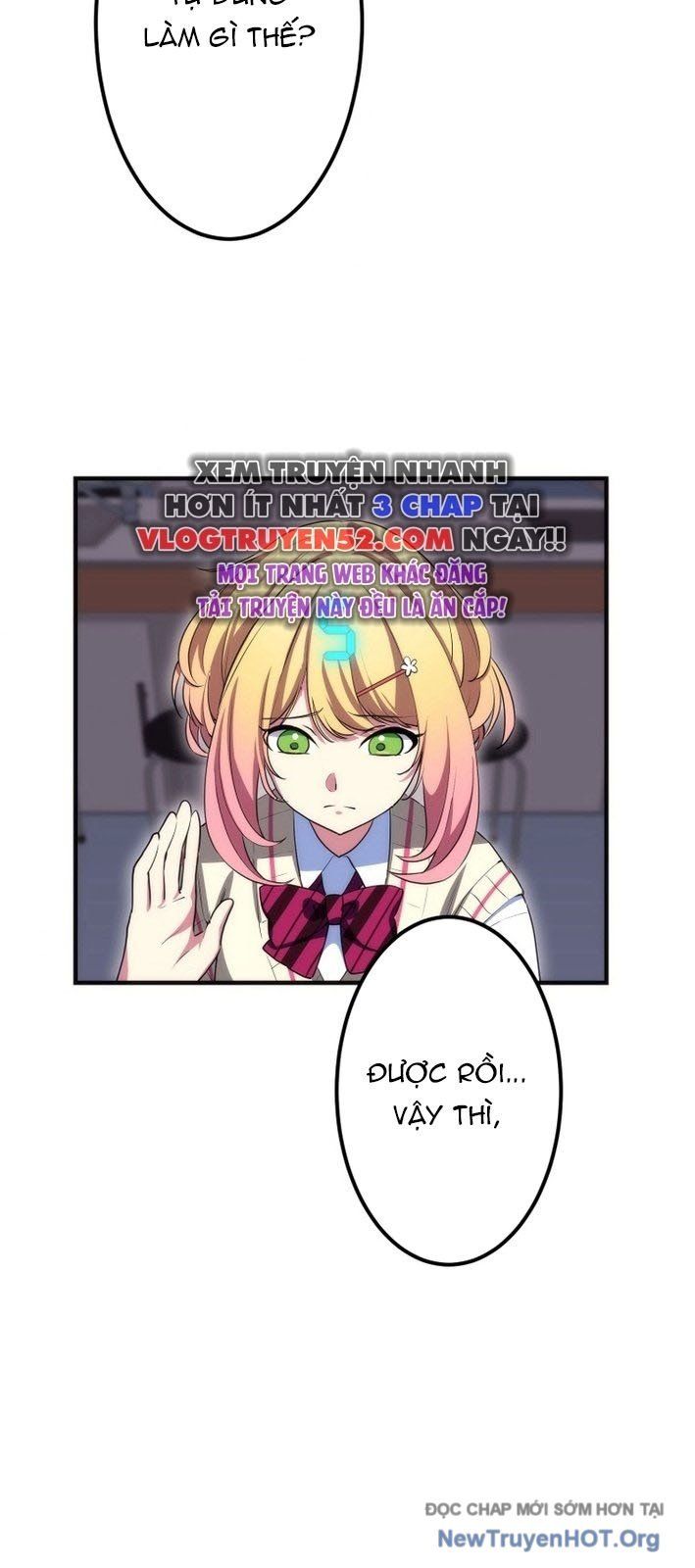 Bộ Đếm Bạn Bè: Chapter 10