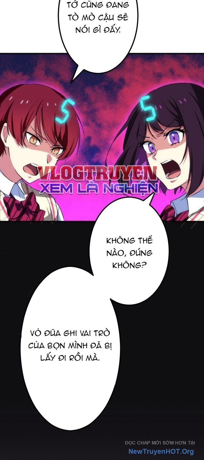 Bộ Đếm Bạn Bè: Chapter 10