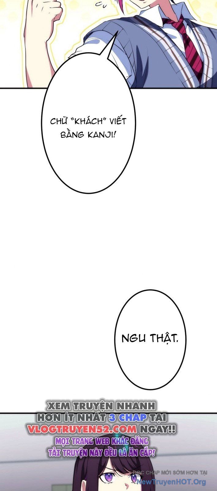 Bộ Đếm Bạn Bè: Chapter 10