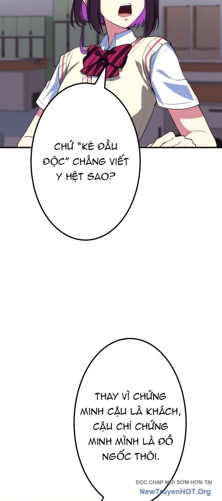 Bộ Đếm Bạn Bè: Chapter 10